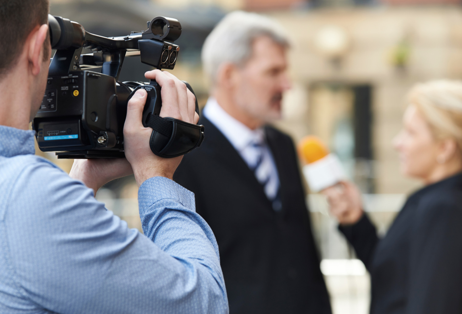 What Frustrates Journalists The Most During Media Interviews